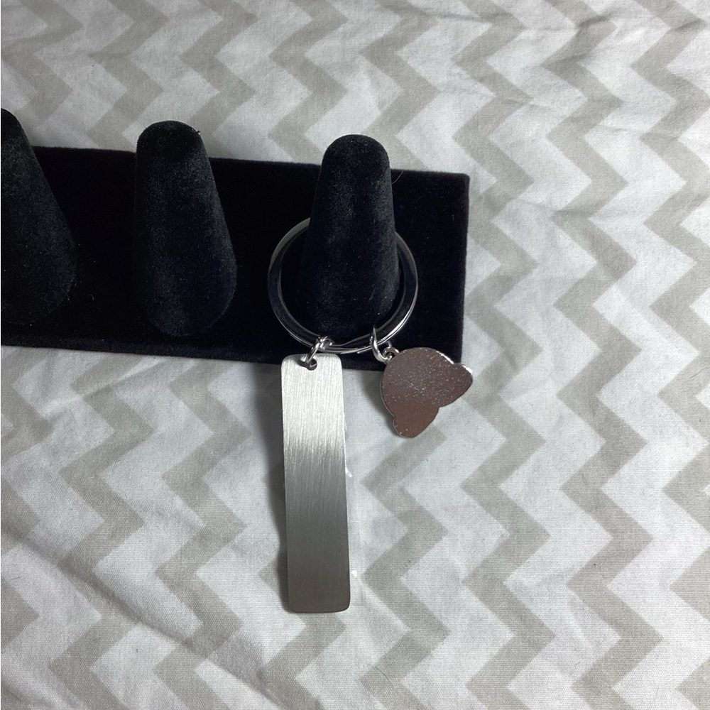 LGBTQ Keychain - Picture 2 of 3